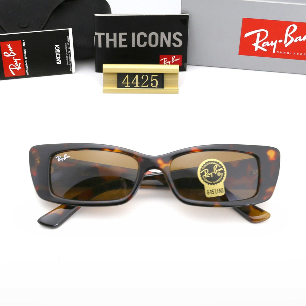 Fashion hot 5 color sunglasses 091507