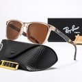 Fashion hot 5 color sunglasses 091205