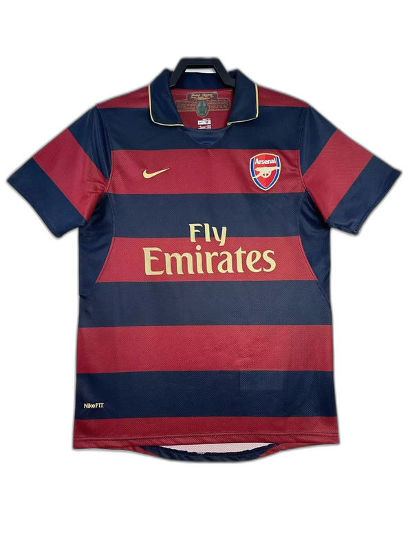 Arsenal 07/08 III Third Jersey - Retro Version