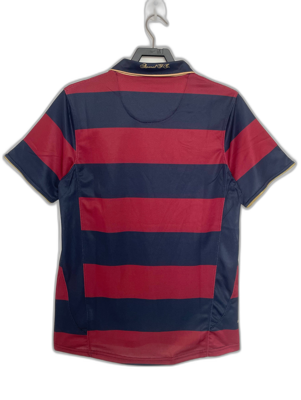 Arsenal 07/08 III Third Jersey - Retro Version