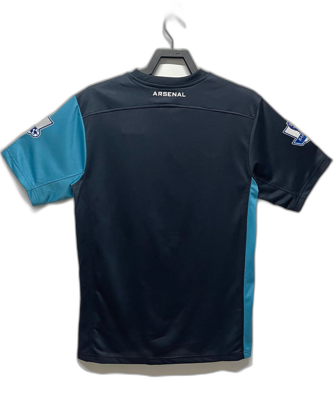 Arsenal 11/12 II Away Jersey - Retro Version