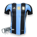 Argentina Edicion especial I Camiseta 2024/25 - Version Jugador