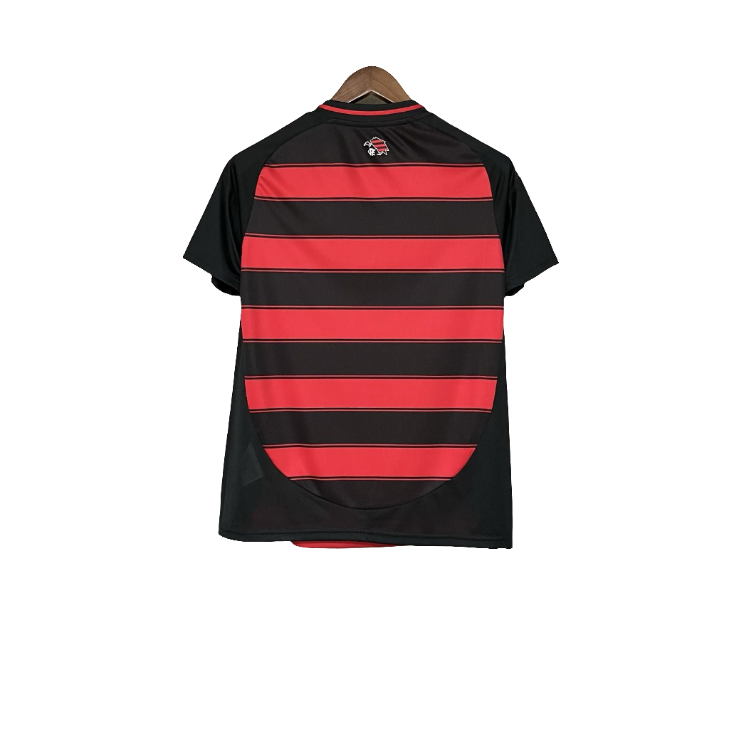 Flamengo 25/26 I Home Jersey - Women's