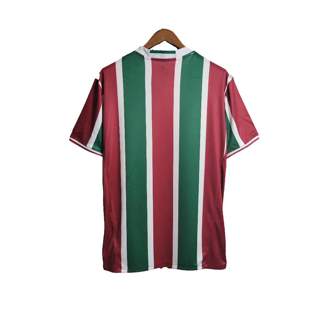 Fluminense 16/17 I Home Jersey - Retro Version
