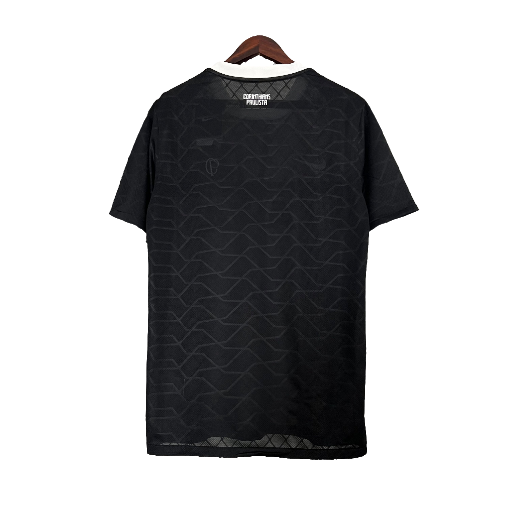 Corinthians 12/13 II Away Jersey - Retro Version