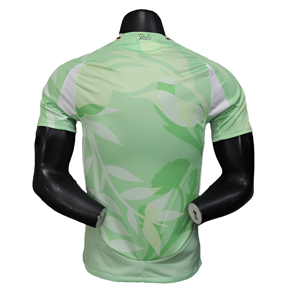 Italy 25/26 Training Jersey - Player Version