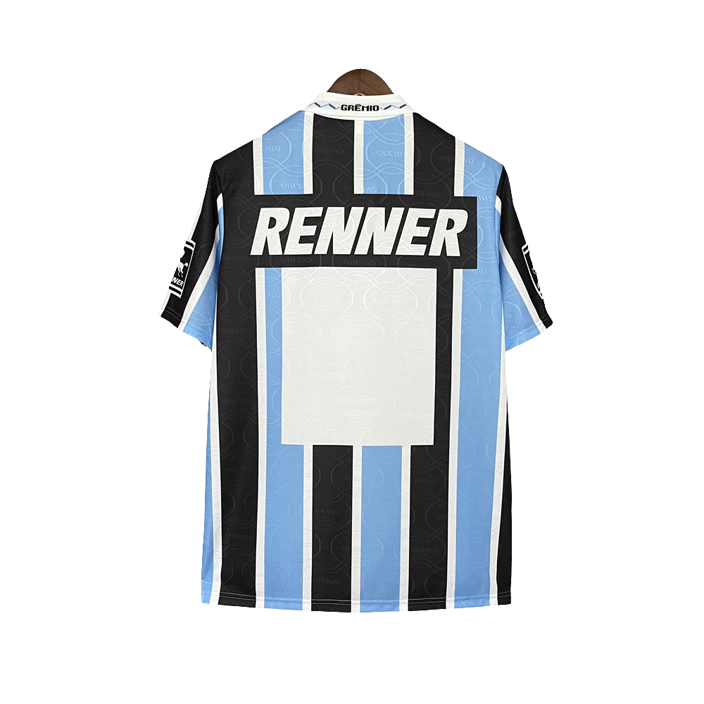 Gremio 95/96 I Home Jersey - Retro Version