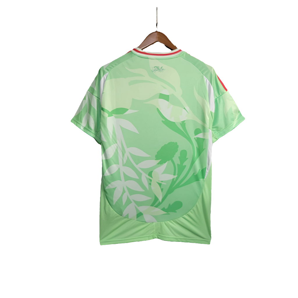 Italy 25/26 Training Jersey - Fan Version