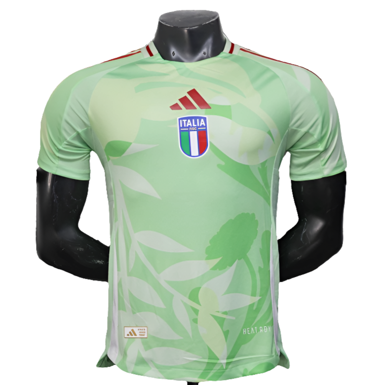 Italy 25/26 Training Jersey - Player Version