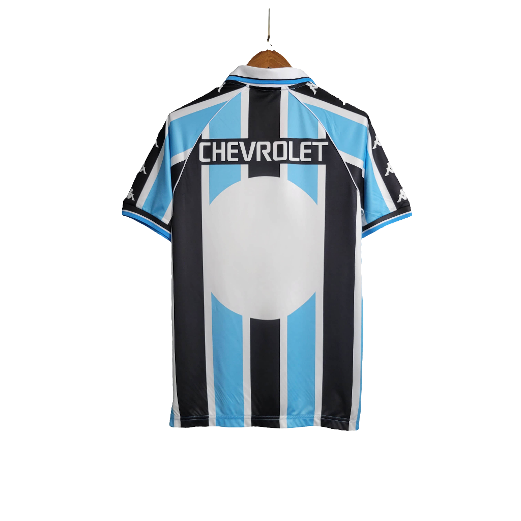 Gremio 2000 I Home Jersey - Retro Version