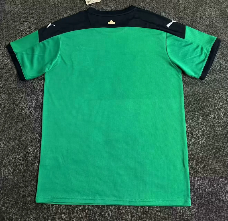 Ivory Coast Training II World Cup 2026 Jersey