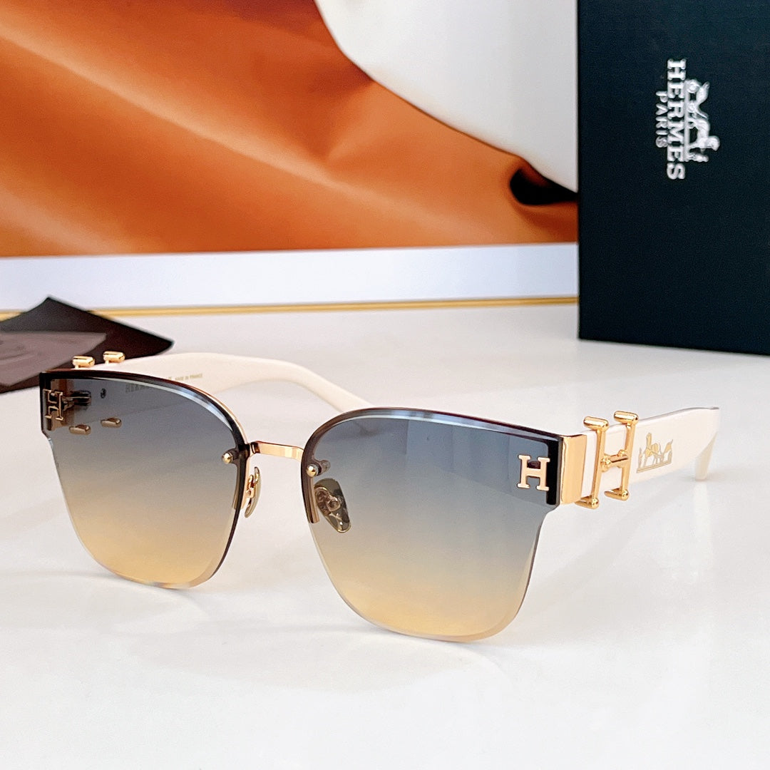 Fashion hot 6 color sunglasses
