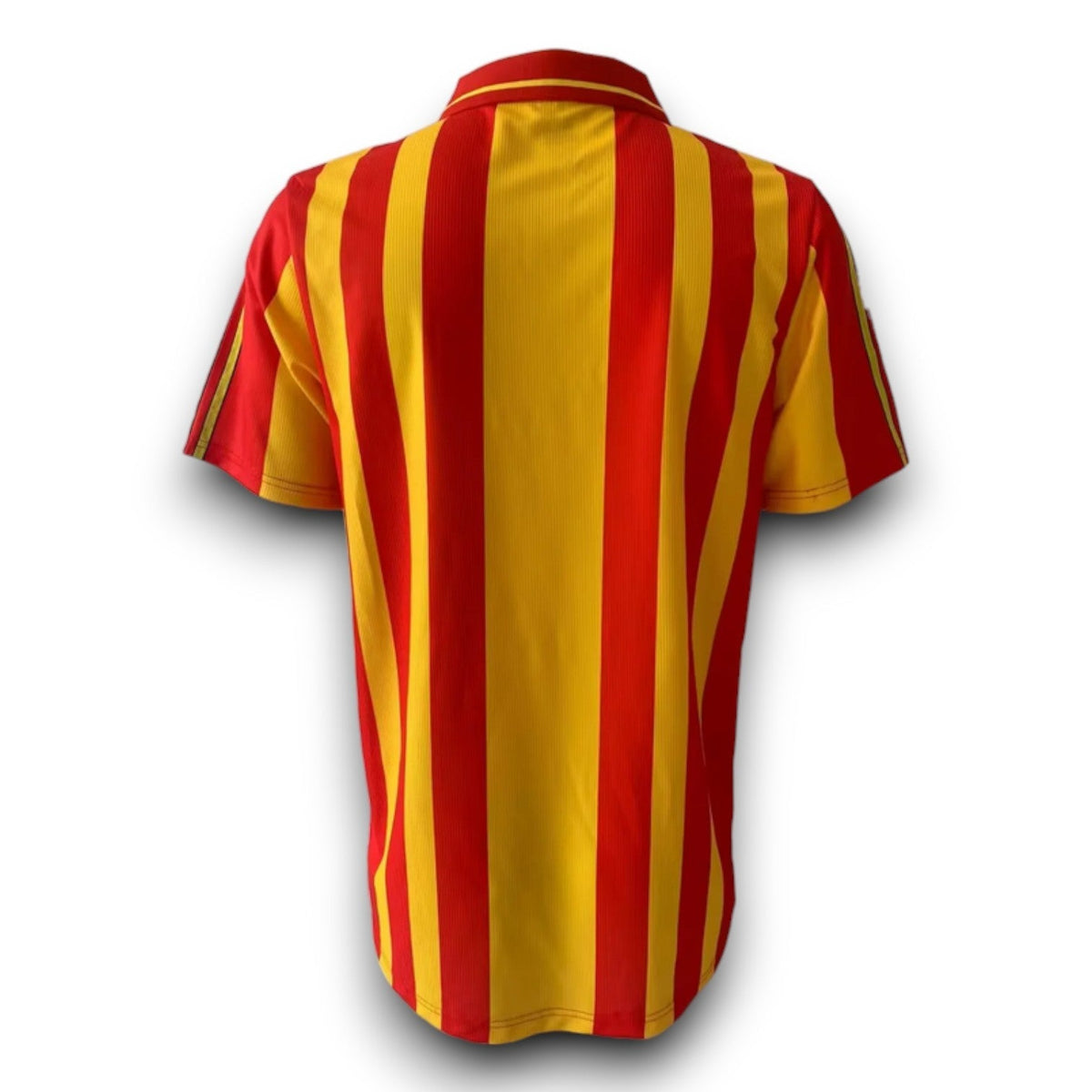 Galatasaray 2000/01 Home Retro Jersey
