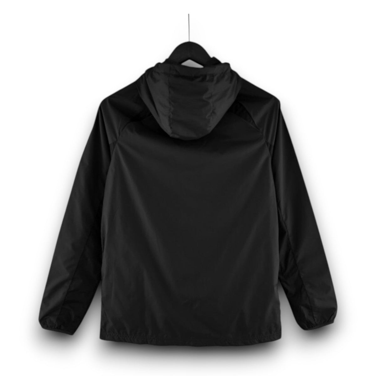 Chelsea 2025 Windbreaker Black