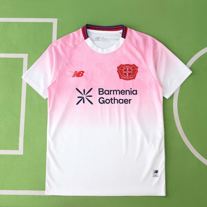Bayer 04 Leverkusen 25/26 Concept Version