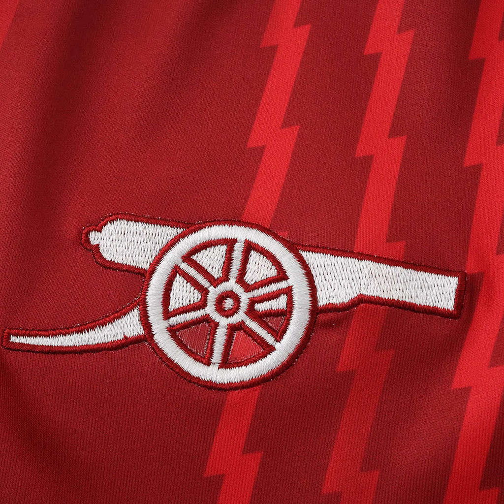 Arsenal 25/26 Pre-Match Jersey 2025/26
