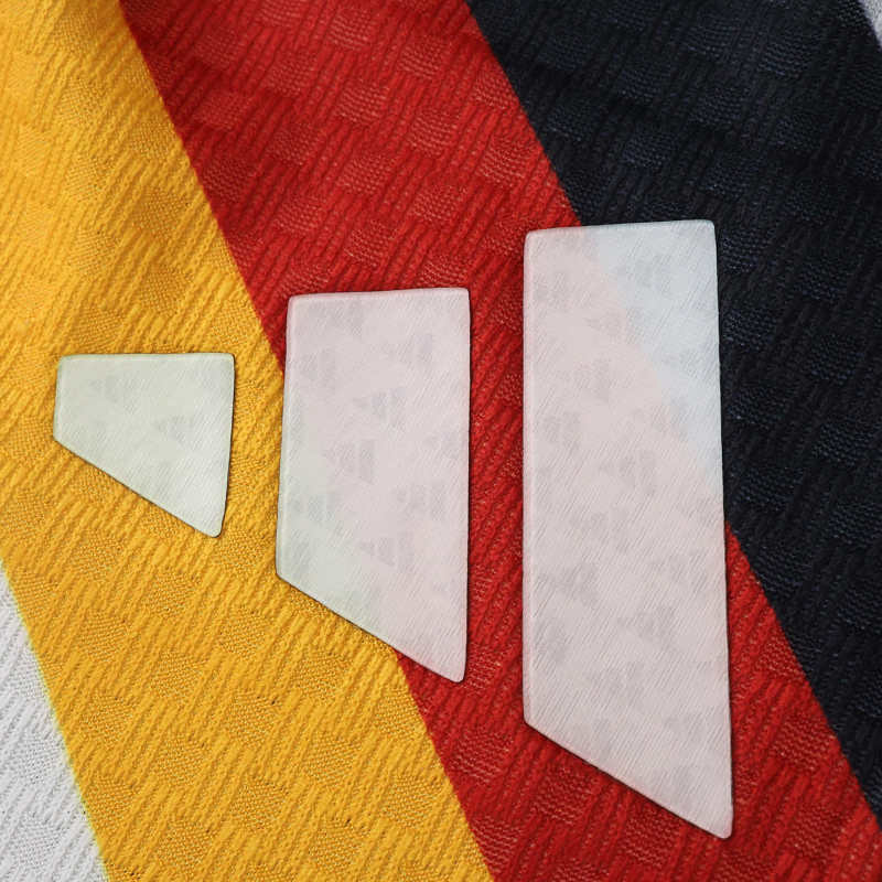 Germany World Cup 2026 Jersey Player Version - Long Sleeve