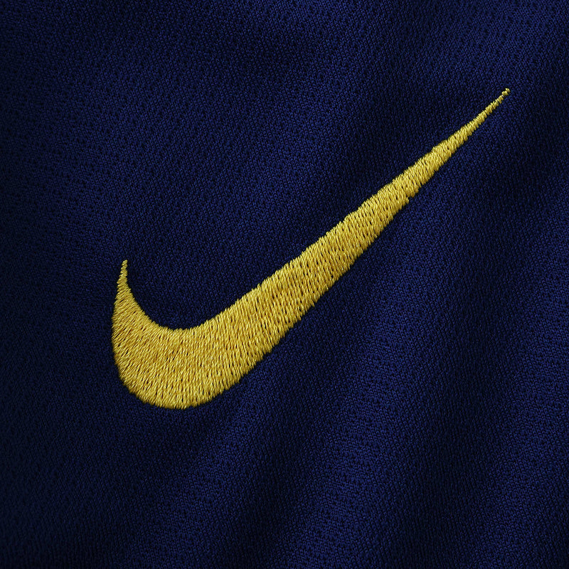 Kids Barcelona Home Kit 2025/26