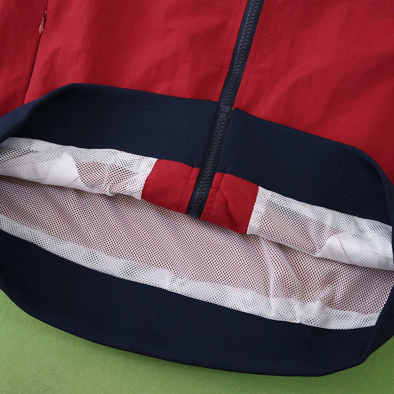 Arsenal 25/26 Windbreaker II