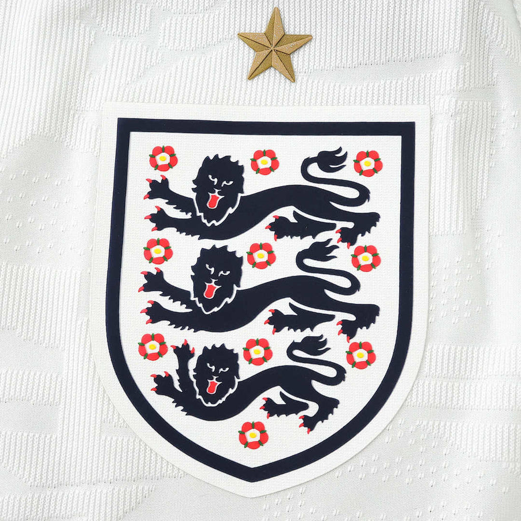 England World Cup 2026 Jersey - Player Version