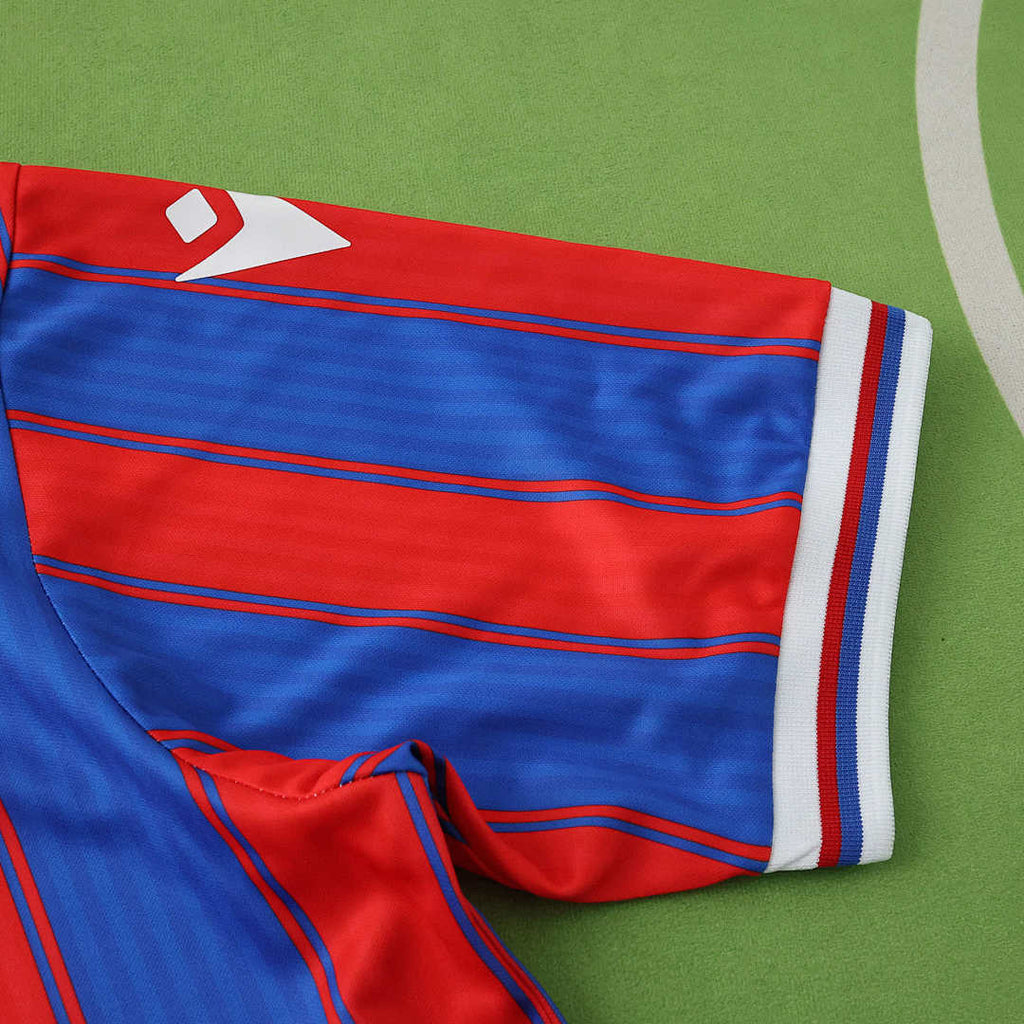 Crystal Palace Retro Commemorative Edition