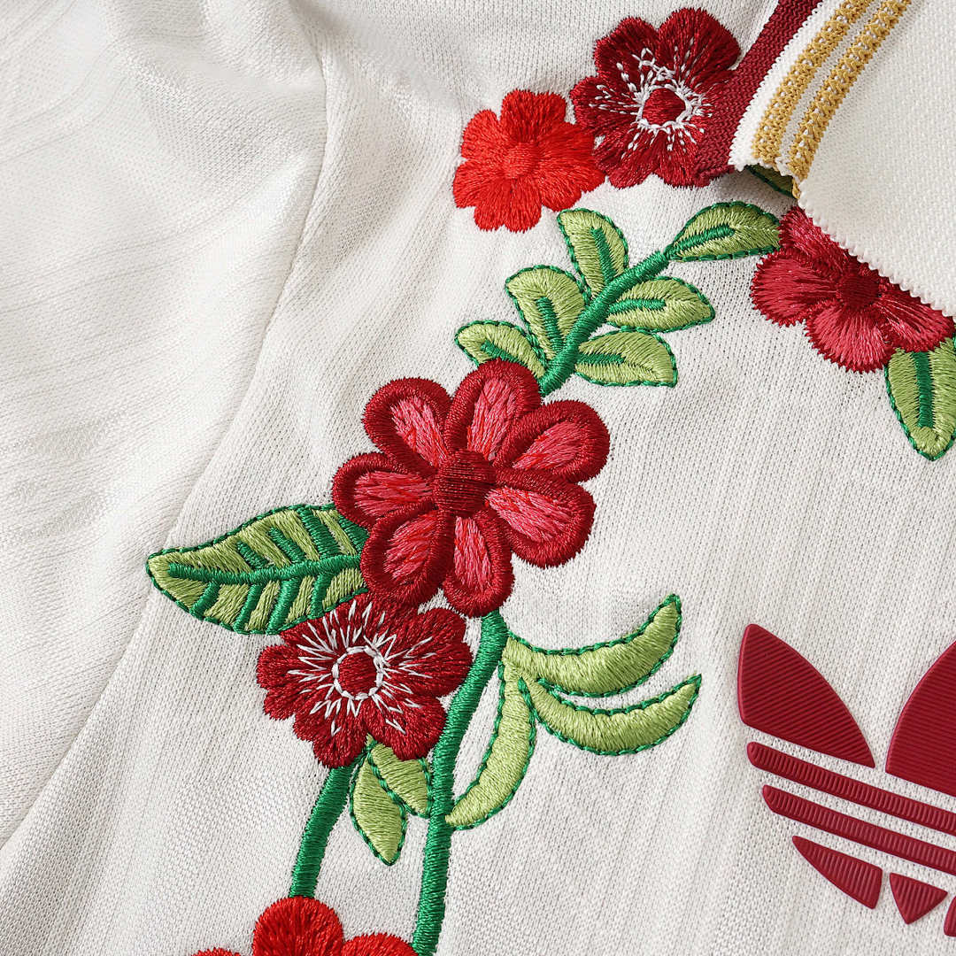 Arsenal Third Jersey 2025/26 - Embroidered version