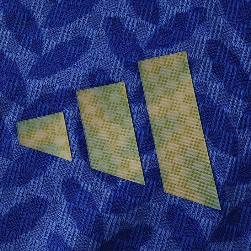 Italy World Cup 2026 Jersey - Player Version