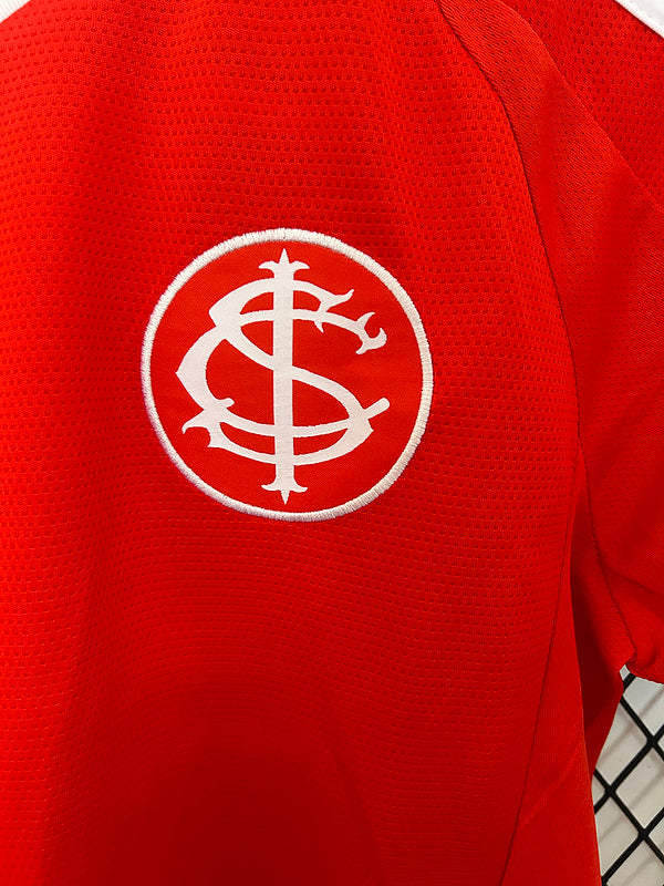 Camisa Internacional 25/26 - Carbonero 7