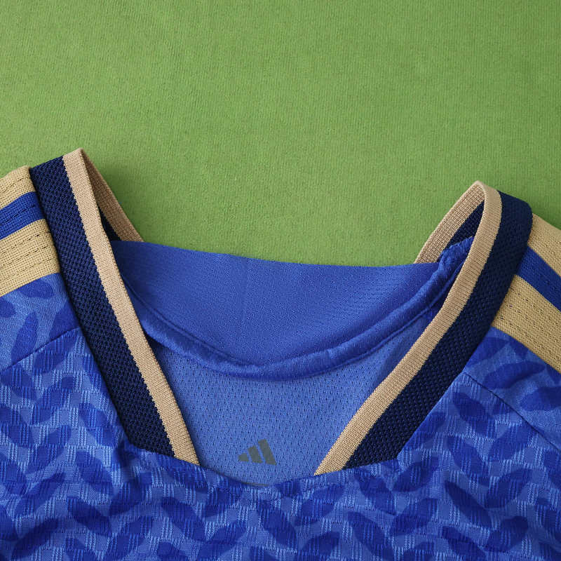 Italy World Cup 2026 Jersey - Player Version