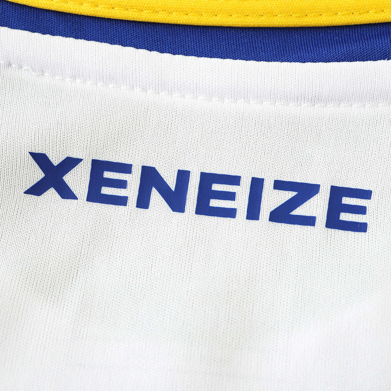 Kids Boca Juniors Away Kit 2024/25