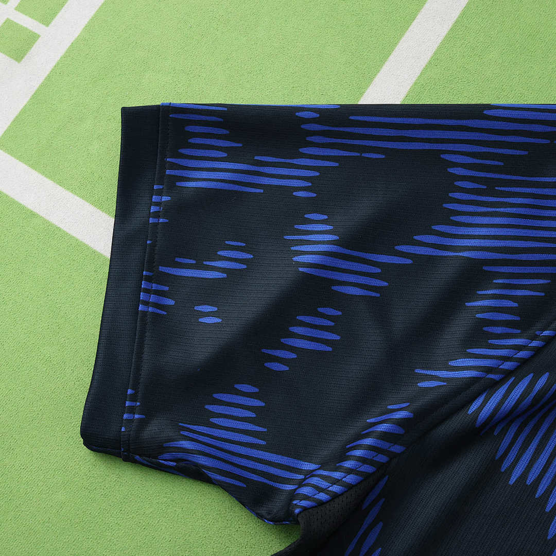 Brazil World Cup 2026 Away Jersey