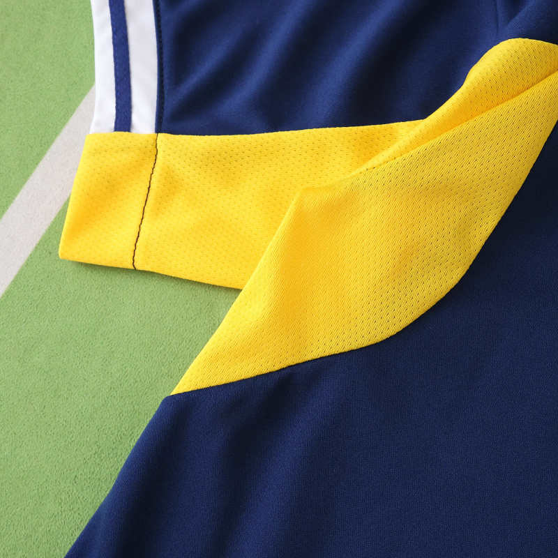 Fenerbahçe Home Jersey 2025/26