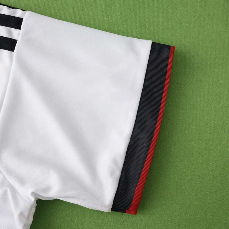 Kit Kids Germany World Cup 2026 Jersey