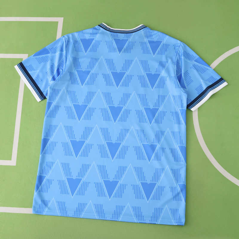 Bohemian F.C. x Oasis 2025/26