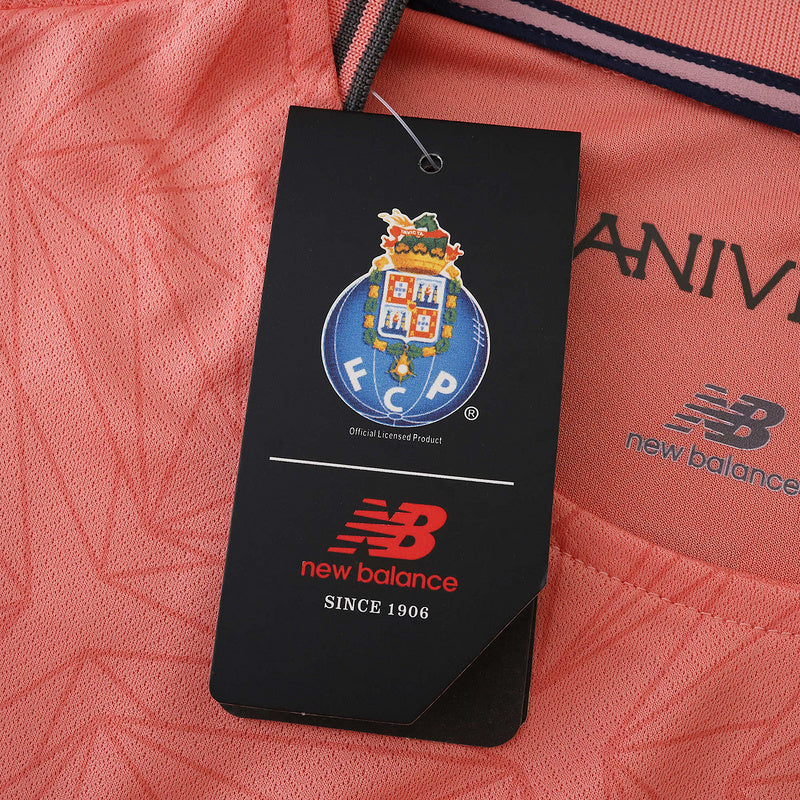 Fc Porto Away Jersey 25/26