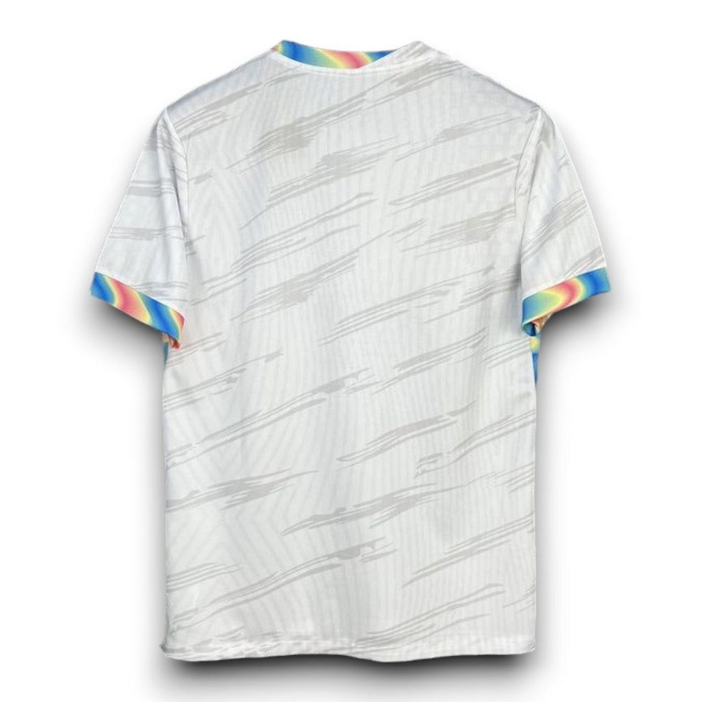Barcelona 25/26 Special Edition Jersey White Colors