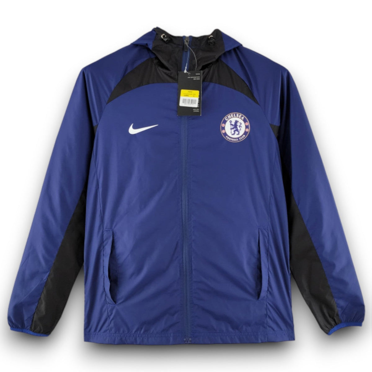 Chelsea 2025 Windbreaker Blue