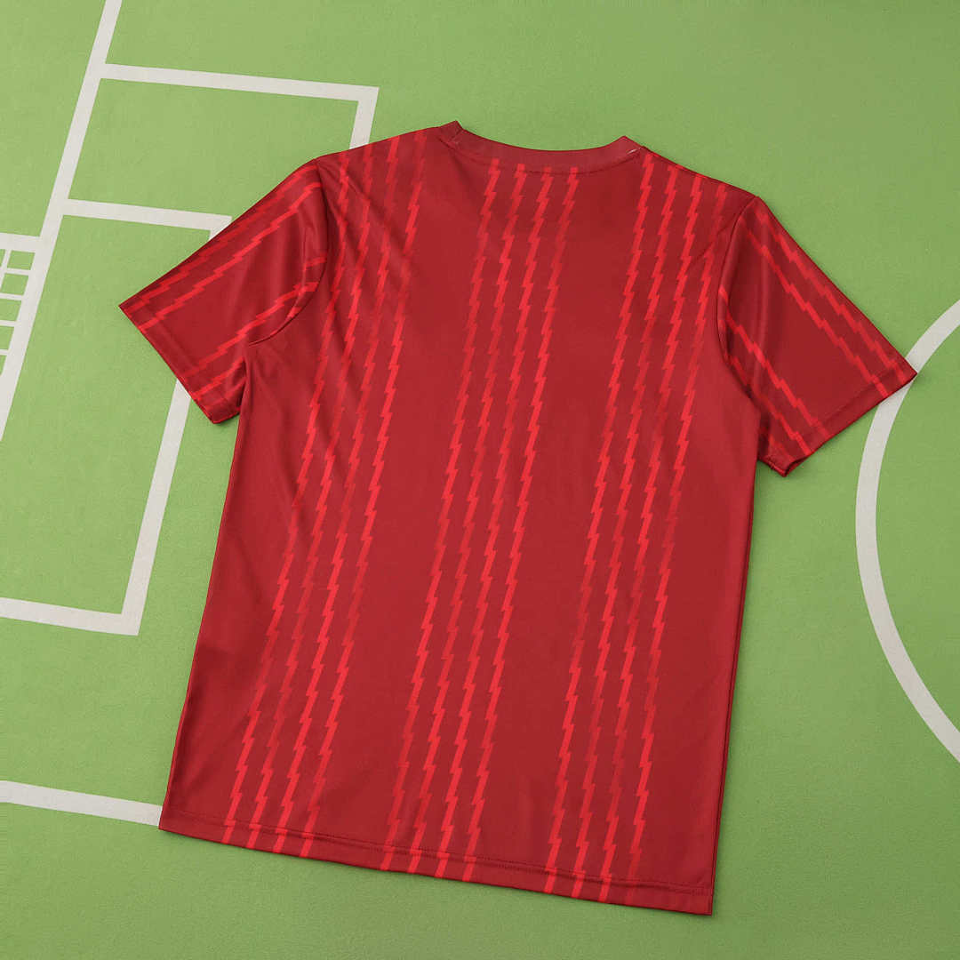 Arsenal 25/26 Pre-Match Jersey 2025/26