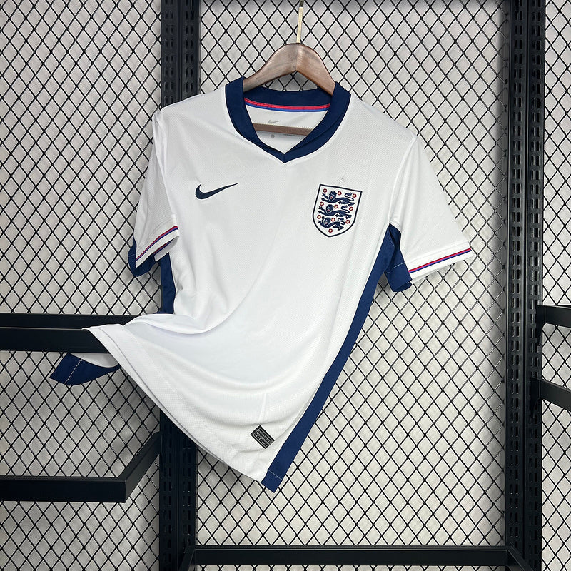 England Home Jersey 2024/2025