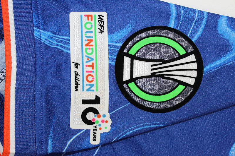 Jersey Chelsea Home 2024/25 - Final UECL