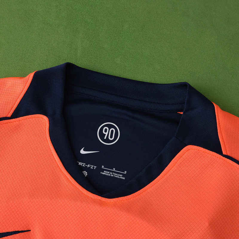 Barcelona Third Jersey 2025/26