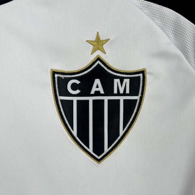 Camisa Atlético Mineiro Il 25/26