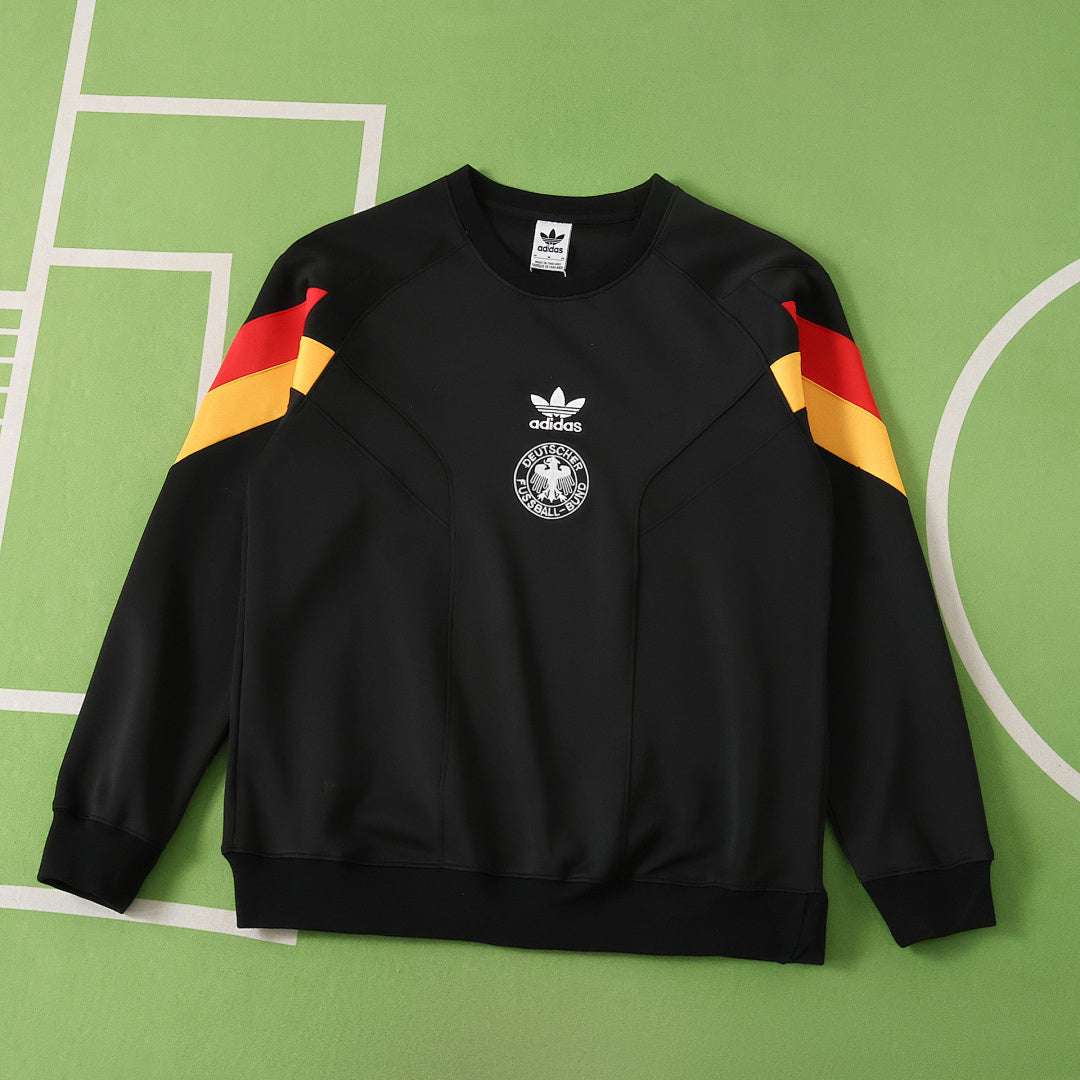 Germany Sweatshirt World Cup 2026