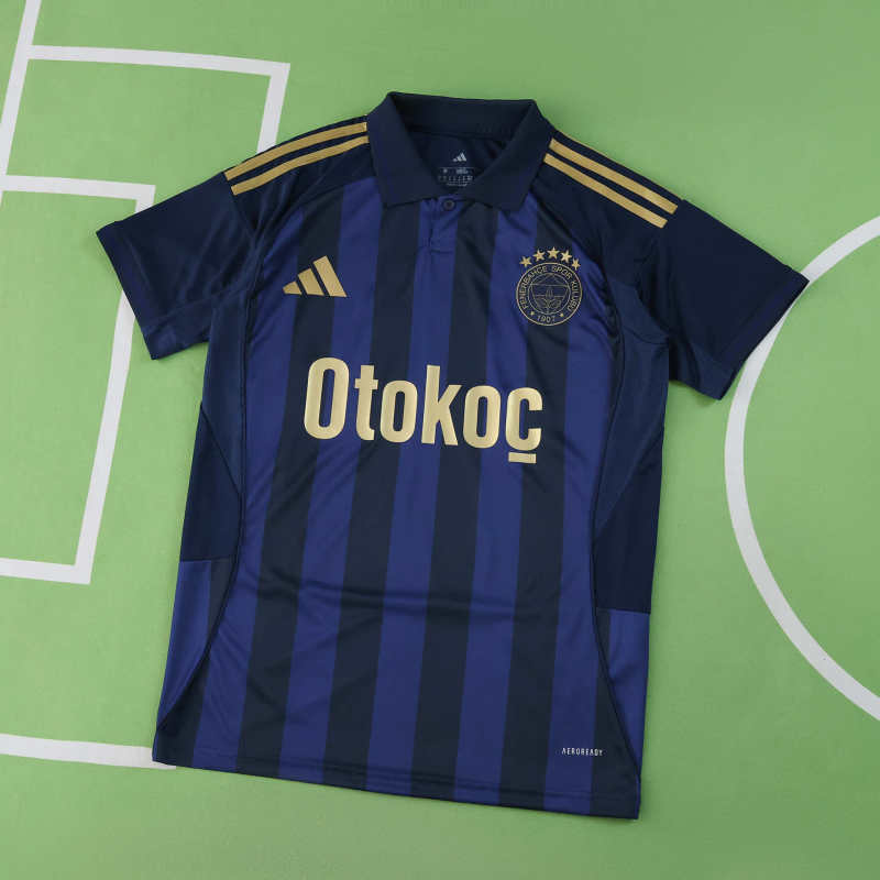 COMBO Fenerbahçe 2025/26 - BLACK NOVEMBER