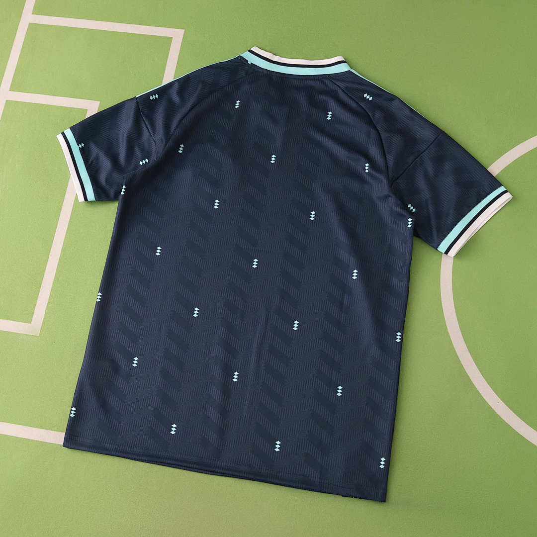 Germany World Cup 2026 Away Jersey