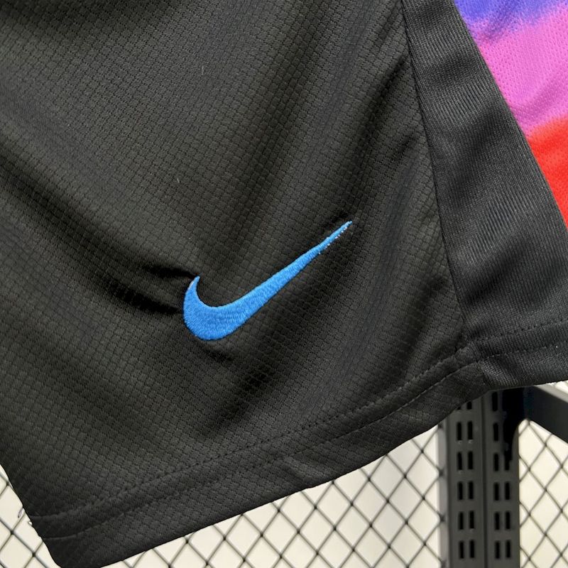 Kids England Away Kit 2025/2026