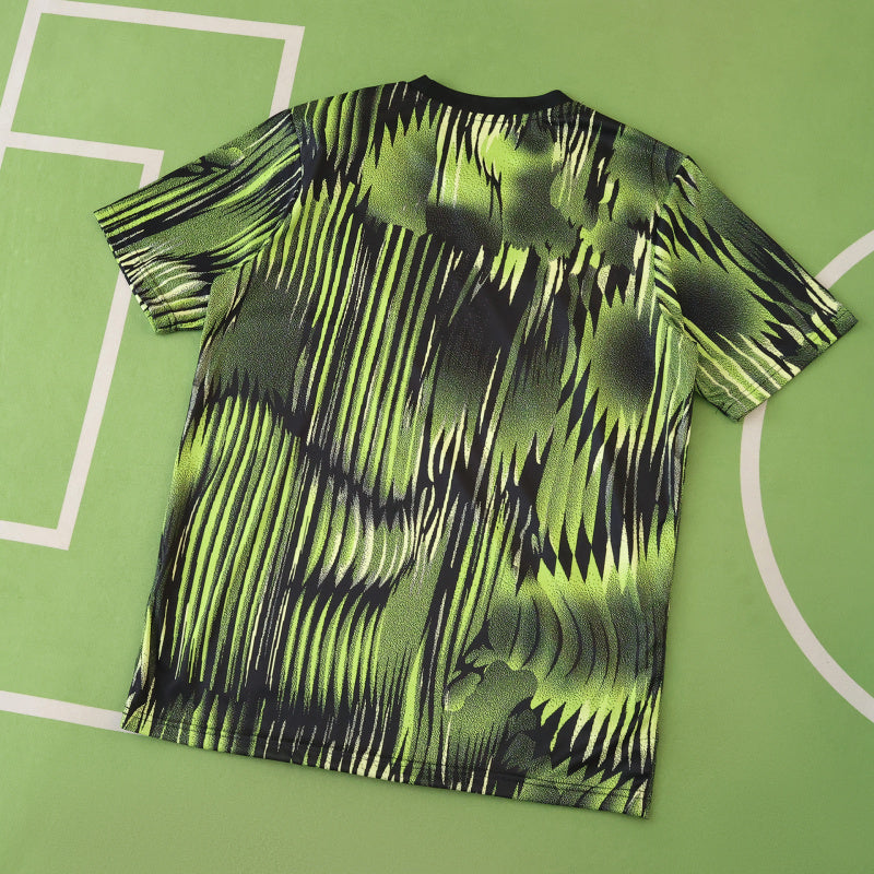 Leeds United Special Edition Jersey 2025/26