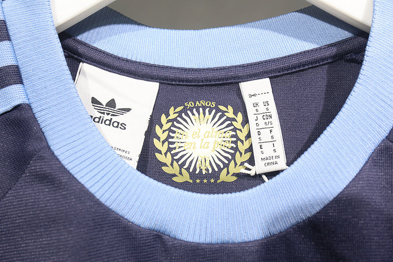 Argentina 50th Anniversary T-Shirt