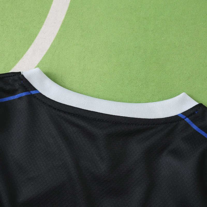 Kids Chelsea Third Kit 2025/2026