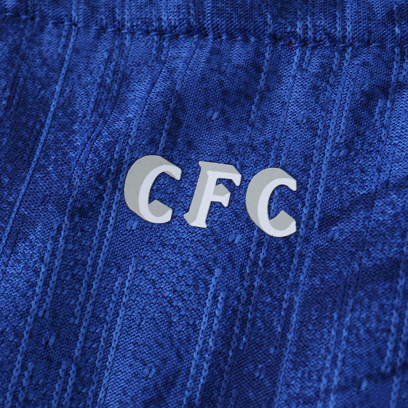 Chelsea Player Jersey Home 2025/2026 - Club World Cup Final
